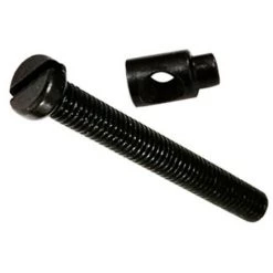 OCXIN 5 Stücke Bar Kettenspanner Einstellschraube Für Elektrische Kettensäge 405 5016 Kettensäge Teile Garten Ersetzen Spanner Einstellschraube -Kettensägen & Zubehör Shop 61254590 3