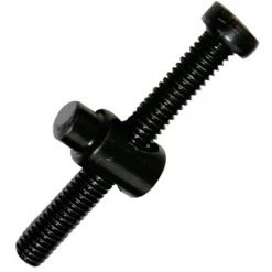 OCXIN 5 Stücke Bar Kettenspanner Einstellschraube Für Elektrische Kettensäge 405 5016 Kettensäge Teile Garten Ersetzen Spanner Einstellschraube -Kettensägen & Zubehör Shop 61254590 4