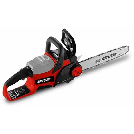 FEIDER Energizer Akku-Kettensäge 40 V 35,6 Cm - EZ40VTREN 1 FEIDER Energizer Akku-Kettensäge 40 V 35,6 Cm - EZ40VTREN