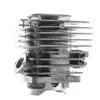 Boudech 52Cc Chainsaw Thermal Assembly - Kompletter Zylinder + Kolben Ersatz Für 52Cc 2-Takt-Motoren