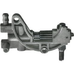 Boudech Kettenölpumpe Für 52Cc/62Cc Kettensäge Ersatz-Kettenölpumpe Kompatibel Mit 52Cc/62Cc Kettensägen