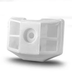 Boudech Luftfilter Für Kettensäge 62Cc Ersatzluftfilter Kompatibel Für 2-Takt-Kettensäge 62Cc