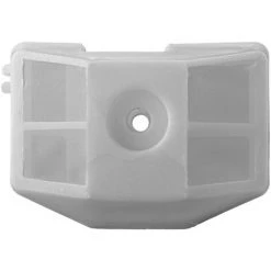 Boudech Luftfilter Für Kettensäge 62Cc Ersatzluftfilter Kompatibel Für 2-Takt-Kettensäge 62Cc -Kettensägen & Zubehör Shop 63683570 4