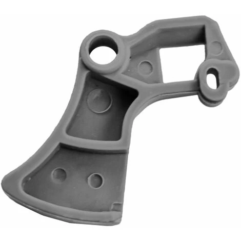 Boudech Gaspedalhebel Für 25Cc Kettensäge 2 Boudech Gaspedalhebel Für 25Cc Kettensäge – Bild 2