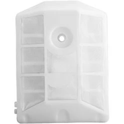 Boudech Luftfilter Für Kettensäge 62Cc Ersatzluftfilter Kompatibel Für 2-Takt 52Cc Kettensäge