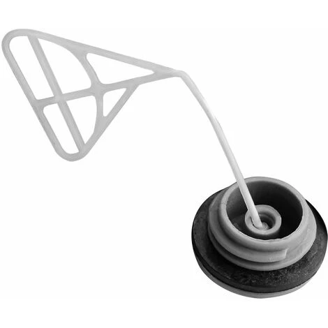 Boudech Ölstopfen + Tankdeckel Für 25Cm Kettensägen 4 Boudech Ölstopfen + Tankdeckel Für 25Cm Kettensägen – Bild 4