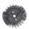 Boudech Magnetisches Schwungrad Für Kettensäge 52Cc/62Cc Komplettes Schwungrad Aus Aluminiumlegierung Für Kettensägen