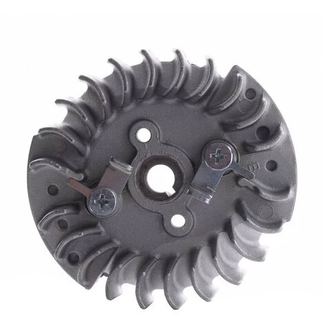 Boudech Magnetisches Schwungrad Für Kettensäge 52Cc/62Cc Komplettes Schwungrad Aus Aluminiumlegierung Für Kettensägen 1 Boudech Magnetisches Schwungrad Für Kettensäge 52Cc/62Cc Komplettes Schwungrad Aus Aluminiumlegierung Für Kettensägen