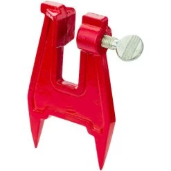 DEMA Feilblock Für Kettensäge Schärfgerät Kettenschärfer Schärfer Motorsäge Sägekette