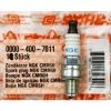 Stihl 00004007011 Original Zündkerze FS94 KM94 0000 400 7011