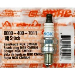 Stihl 00004007011 Original Zündkerze FS94 KM94 0000 400 7011