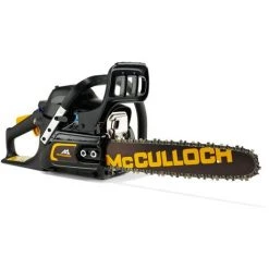 McCulloch CS 35 - 35 Cm Bar - Benzin-Kettensäge - -