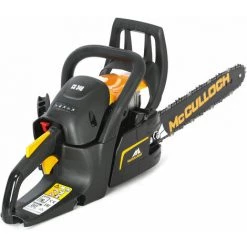 McCulloch CS340 - 35 Cm Benzin-Kettensäge - -