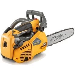 Stiga SPR 276 Kettensäge Mit 25 Cm Stange - -