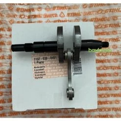 STIHL Original Kurbelwelle MS170 11320300401