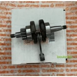STIHL Original Kurbelwelle FS131, FS311 41800300411
