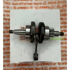 STIHL Original Kurbelwelle FS89, FS91, FS111 41800300410