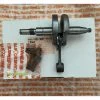 STIHL Original Kurbelwelle MS261 11410300407