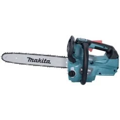 Makita DUC 356 ZB Akku Kettensäge 36 V ( 2x 18 V ) 35 Cm Brushless Solo - Ohne Akku, Ohne Ladegerät -Kettensägen & Zubehör Shop 64157621 3