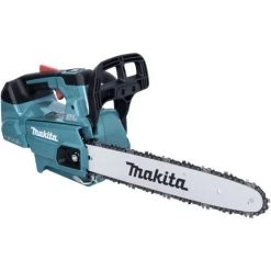 Makita DUC 356 ZB Akku Kettensäge 36 V ( 2x 18 V ) 35 Cm Brushless Solo - Ohne Akku, Ohne Ladegerät -Kettensägen & Zubehör Shop 64157621 4