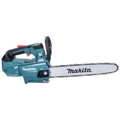 Makita DUC 356 ZB Akku Kettensäge 36 V ( 2x 18 V ) 35 Cm Brushless Solo - Ohne Akku, Ohne Ladegerät -Kettensägen & Zubehör Shop 64157621 5