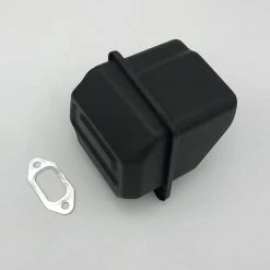 FUIENKO Auspuff Für Stihl 024 026 MS240 MS260 Kettensäge Ersatzteile 1121-140-0604 UK Schalldämpfer Dichtung Kit Zubehör 7 FUIENKO Auspuff Für Stihl 024 026 MS240 MS260 Kettensäge Ersatzteile 1121-140-0604 UK Schalldämpfer Dichtung Kit Zubehör -Kettensägen & Zubehör Shop 64247201 3