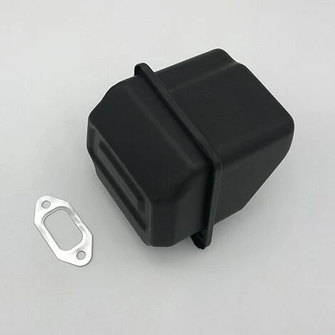 FUIENKO Auspuff Für Stihl 024 026 MS240 MS260 Kettensäge Ersatzteile 1121-140-0604 UK Schalldämpfer Dichtung Kit Zubehör 3 FUIENKO Auspuff Für Stihl 024 026 MS240 MS260 Kettensäge Ersatzteile 1121-140-0604 UK Schalldämpfer Dichtung Kit Zubehör – Bild 3