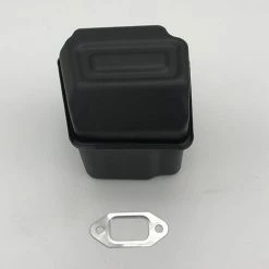 FUIENKO Auspuff Für Stihl 024 026 MS240 MS260 Kettensäge Ersatzteile 1121-140-0604 UK Schalldämpfer Dichtung Kit Zubehör 9 FUIENKO Auspuff Für Stihl 024 026 MS240 MS260 Kettensäge Ersatzteile 1121-140-0604 UK Schalldämpfer Dichtung Kit Zubehör -Kettensägen & Zubehör Shop 64247201 5