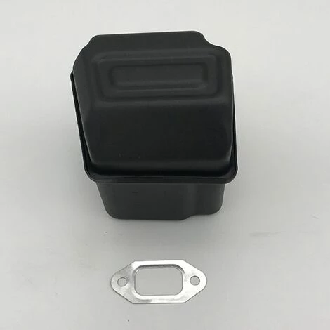 FUIENKO Auspuff Für Stihl 024 026 MS240 MS260 Kettensäge Ersatzteile 1121-140-0604 UK Schalldämpfer Dichtung Kit Zubehör 5 FUIENKO Auspuff Für Stihl 024 026 MS240 MS260 Kettensäge Ersatzteile 1121-140-0604 UK Schalldämpfer Dichtung Kit Zubehör – Bild 5