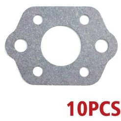 FUIENKO Kettensäge Vergaser Dichtung Kettensäge Teil Zubehör 10 Teile/satz Geeignet Für Stihl MS250 MS230 MS210 025 023 021