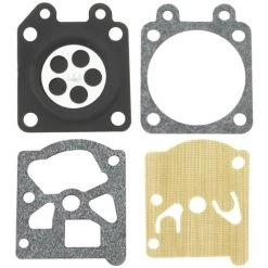 FUIENKO Vergaser Reparatur Rebuild Kit Für STIHL 021 023 025 024 026 MS210 MS230 MS250 MS240 MS260 FS85 FS86 FS88 Husqvarna 225 235 -Kettensägen & Zubehör Shop 64248898 4