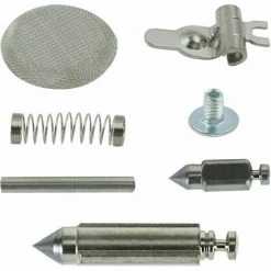 FUIENKO Vergaser Reparatur Rebuild Kit Für STIHL 021 023 025 024 026 MS210 MS230 MS250 MS240 MS260 FS85 FS86 FS88 Husqvarna 225 235 -Kettensägen & Zubehör Shop 64248898 5