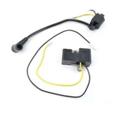 FUIENKO 2 Teile Zündspule Modul Kit Zündkerze Set Für Husqvarna 61 162 266 Jonsered 630 670 Kettensäge Alte Art Zündspule Set 7 FUIENKO 2 Teile Zündspule Modul Kit Zündkerze Set Für Husqvarna 61 162 266 Jonsered 630 670 Kettensäge Alte Art Zündspule Set -Kettensägen & Zubehör Shop 64253669 3