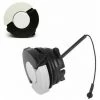 FUIENKO Heißer Verkauf Kraftstoff Tank Gas Cap Abdeckung Tankdeckel Für Stihl MS250 MS260 MS261 MS290 MS460 MS381 Kettensäge Teile Kraftstoff Kappe Dropshipping Neue