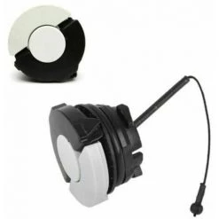 FUIENKO Heißer Verkauf Kraftstoff Tank Gas Cap Abdeckung Tankdeckel Für Stihl MS250 MS260 MS261 MS290 MS460 MS381 Kettensäge Teile Kraftstoff Kappe Dropshipping Neue