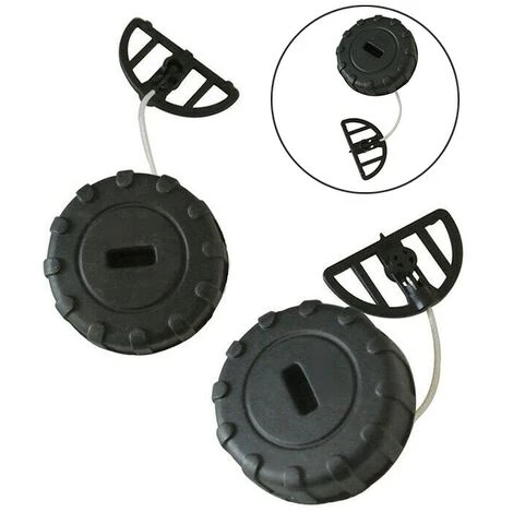 FUIENKO 2PCS Ersatz Kraftstoff Tank Kappe Abdeckung Tankdeckel Für Stihl 017 018 MS170 MS180 Kettensäge Teile Kraftstoff Tank Gas öl Füllstoff Kappe Heißer Verkauf 1 FUIENKO 2PCS Ersatz Kraftstoff Tank Kappe Abdeckung Tankdeckel Für Stihl 017 018 MS170 MS180 Kettensäge Teile Kraftstoff Tank Gas öl Füllstoff Kappe Heißer Verkauf