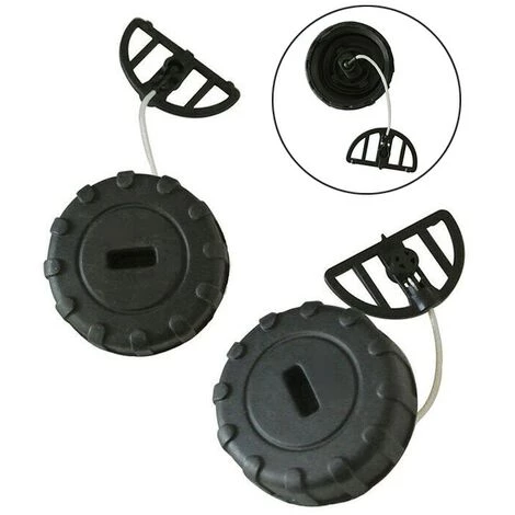 FUIENKO 2PCS Ersatz Kraftstoff Tank Kappe Abdeckung Tankdeckel Für Stihl 017 018 MS170 MS180 Kettensäge Teile Kraftstoff Tank Gas öl Füllstoff Kappe Heißer Verkauf 4 FUIENKO 2PCS Ersatz Kraftstoff Tank Kappe Abdeckung Tankdeckel Für Stihl 017 018 MS170 MS180 Kettensäge Teile Kraftstoff Tank Gas öl Füllstoff Kappe Heißer Verkauf – Bild 4