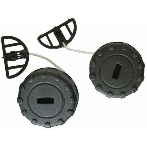 FUIENKO 2PCS Ersatz Kraftstoff Tank Kappe Abdeckung Tankdeckel Für Stihl 017 018 MS170 MS180 Kettensäge Teile Kraftstoff Tank Gas öl Füllstoff Kappe Heißer Verkauf 5 FUIENKO 2PCS Ersatz Kraftstoff Tank Kappe Abdeckung Tankdeckel Für Stihl 017 018 MS170 MS180 Kettensäge Teile Kraftstoff Tank Gas öl Füllstoff Kappe Heißer Verkauf – Bild 5