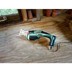 Bosch Akku-Universalsäge Keo 6/8 Cm Schnittbreite Säge Akkusäge Gartensäge