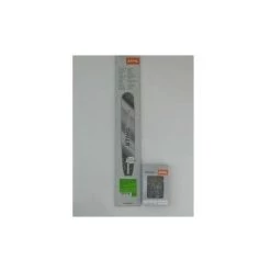 Stihl 30050004717 Original Führungsschiene + 1x Original Stihl 36390000068 Sägekette