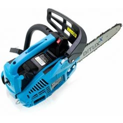 Bituxx 25ccm Benzin Kettensäge Motorsäge Mini Handkettensäge Chainsaw Zweitakt 1Ps 0,75kW 12" Schwert Und Kette -Kettensägen & Zubehör Shop 64452478 5