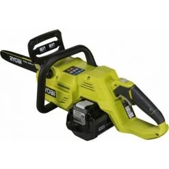 Ryobi RY36CSX35A-160 36V Akku-Kettensäge -Kettensägen & Zubehör Shop 64515870 3