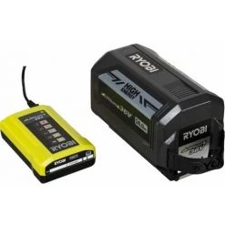 Ryobi RY36CSX35A-160 36V Akku-Kettensäge -Kettensägen & Zubehör Shop 64515870 4