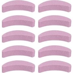 LITZEE Kettensägezahnschärfer Für Stein