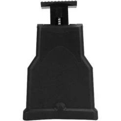 LITZEE Kettensägenschärfgerät, Kettensägenschärfgerät Kettensägenschärfgerät Kettenwerkzeug Kettensägenschärfgerät Mit Schärfsteinen, Für Die Holzbearbeitung(Black)