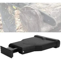 LITZEE Kettensägenschärfgerät, Kettensägenschärfgerät Kettensägenschärfgerät Kettenwerkzeug Kettensägenschärfgerät Mit Schärfsteinen, Für Die Holzbearbeitung(Black) -Kettensägen & Zubehör Shop 64689295 4