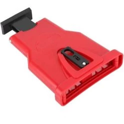 LITZEE Kettenschärfer Elektrische Kettensäge Zähne Schärfer Kettenschärfwerkzeug Schnellschleifwerkzeuge Für Holzbearbeitungswerkzeuge(rot) 8 LITZEE Kettenschärfer Elektrische Kettensäge Zähne Schärfer Kettenschärfwerkzeug Schnellschleifwerkzeuge Für Holzbearbeitungswerkzeuge(rot) -Kettensägen & Zubehör Shop 64689308 4