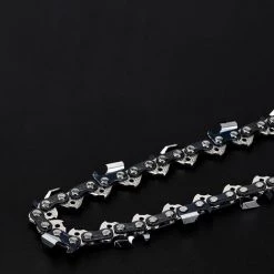 MIYA Kabellose Elektro-Kettensäge Sägekette Zum Schneiden Von Ästen, Gartenarbeiten, Gartenarbeit (3/8-Kettensäge, 12 Zoll, 44 Knoten) 7 MIYA Kabellose Elektro-Kettensäge Sägekette Zum Schneiden Von Ästen, Gartenarbeiten, Gartenarbeit (3/8-Kettensäge, 12 Zoll, 44 Knoten) -Kettensägen & Zubehör Shop 64848493 4