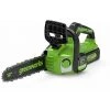 24v Pilarka łańcuchowa 30cm Greenworks Gd24cs30 - 2007007