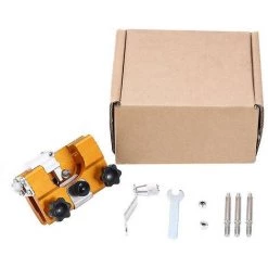 DONTODENT Kettensägenschärfen Holzbearbeitungslehre Mühelose Elektrowerkzeuge -Kettensägen & Zubehör Shop 65606982 3